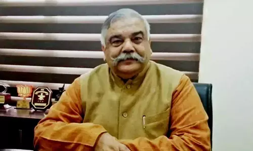 J-K BJP for time-bound construction of Ram temple in Ayodhya after SC verdict