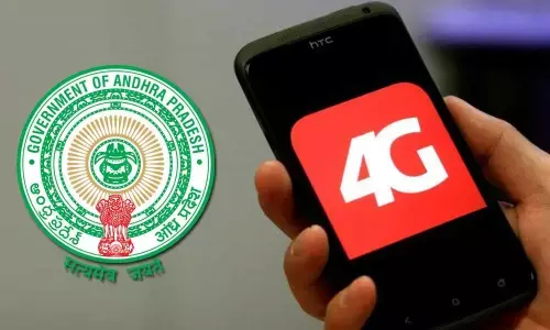 Reverse tender saves money in purchasing 4G sims