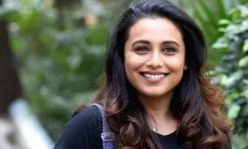 Rani Mukerji recalls Saawariya days