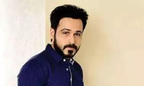 Emraan Hashmi in suspense thriller