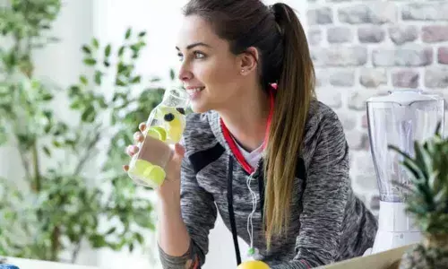 The much-needed detox after Diwali