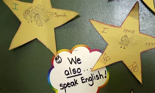 Italy ranks lowest in English-language proficiency in EU