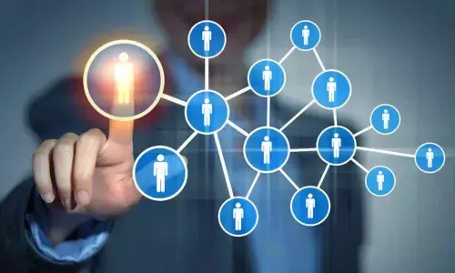 Extend your presence