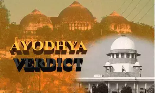 Need hospitals, not mandirs or mosques: Millennials