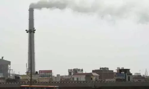 Delhi: Dirty fuel-based firms to remain shut till tomorrow