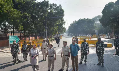 Liberals prefer hospital: Supreme Court