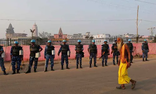 Wealth of material examined before delivering verdict