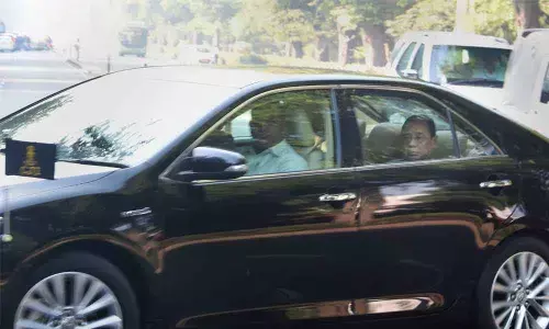 Justice Gogoi will be remembered for giving finality to Ayodhya case