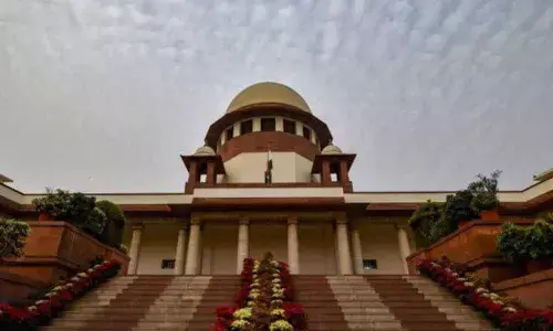 Visit of Guru Nanak Devji supports faith of Hindus: SC