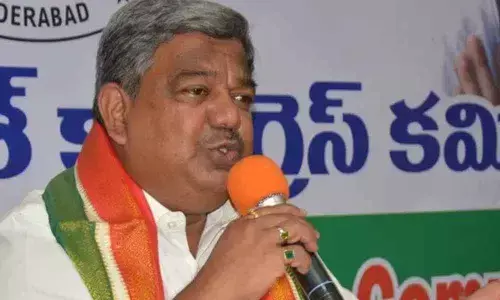 Congress welcomes Ayodhya verdict