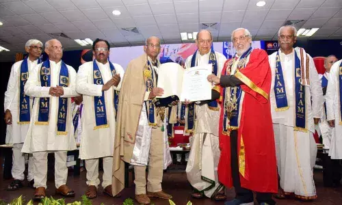 There are no shortcuts to success: Sahasrabudhe