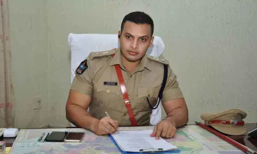 Dont post hatred content on social media: SP