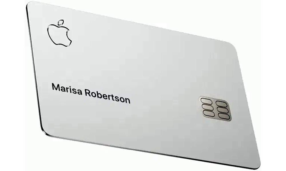 Apple Card under probe for sex discrimination in credit limits