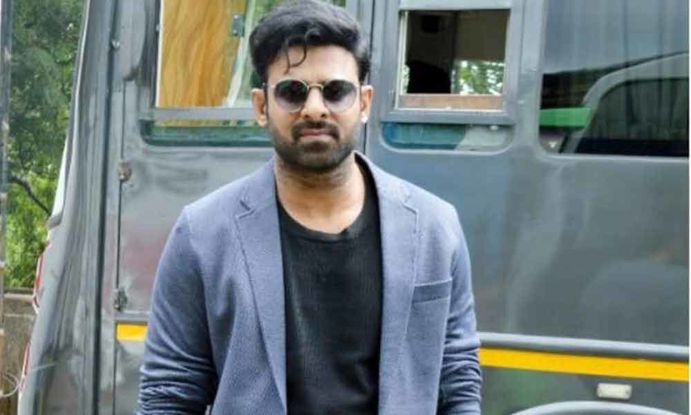 Oh Boy! Decent To Stylish Fashion Of Prabhas Are Heart-Melting: Take Notes