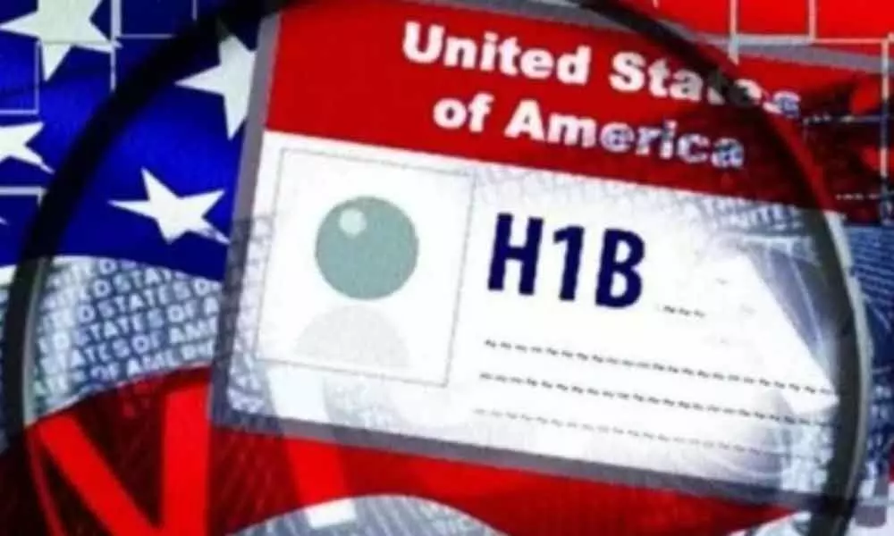 US court refuses to strike down work permits for H-1B visa workers spouses