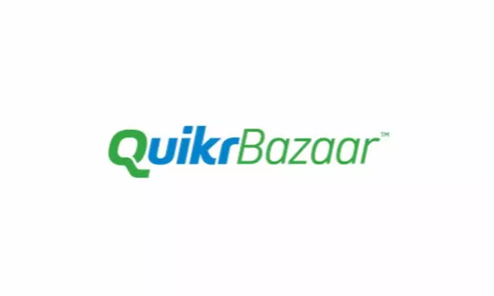 QuikrBazaar fourth store unveiled in AP
