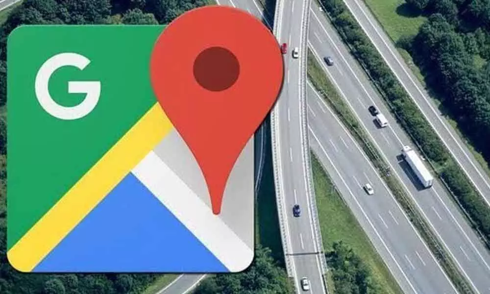 Google Maps now lets users edit their public profile easily