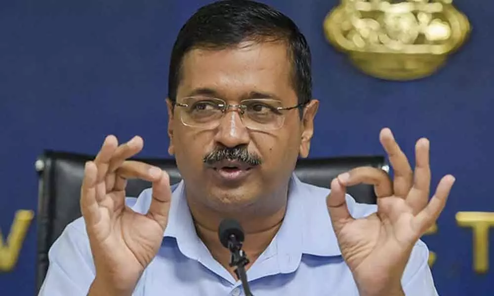 Delhi has won battle against dengue:  Arvind Kejriwal