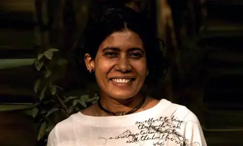 Upcycling waste to hope: Tsunamika, the dolls that give voice to the ocean, livelihood to women