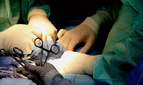 Nutritional deficiency: Big downside of weight loss surgery