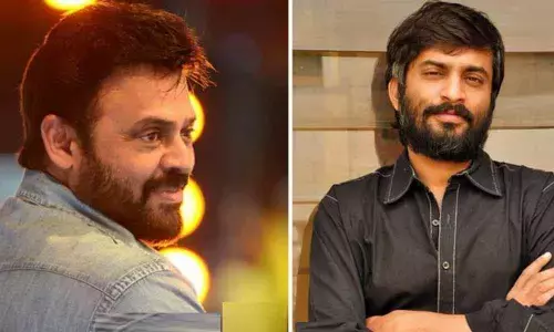 Venkatesh to join hands with struggling director