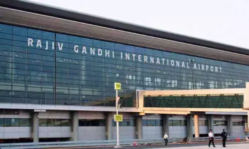 Hyderabad: Passengers fume over delay in Air India flight services