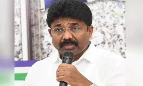 We do not force students over English medium in schools: Education Minister Suresh