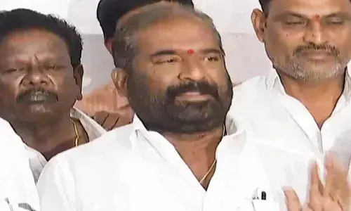 Telangana: RTC JAC to organise Sadak Bandh on Nov 18