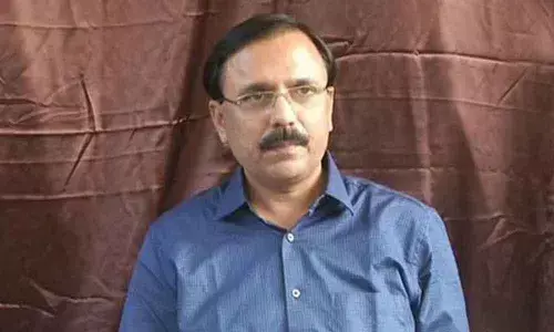 Will decide on Nov 26 to accept 5-acre land or not: Sunni Waqf Board chief