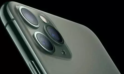 Next Apple iPhone to go with striking size decision