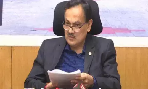 Karnataka bypolls: Filing of nomination from Nov 11, polling on Dec 5 for 15 seats