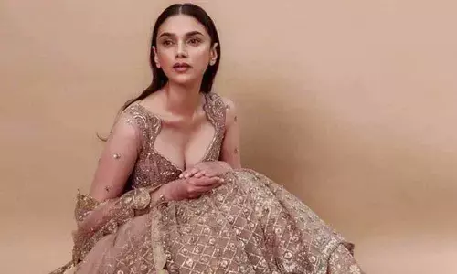 Aditi Rao prefers to be unique self