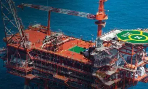 Reliance cuts base price for new gas from KG-D6