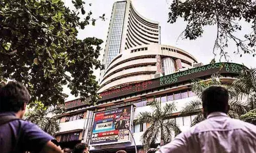 Macroeconomic data, Q2 earnings to push mkts