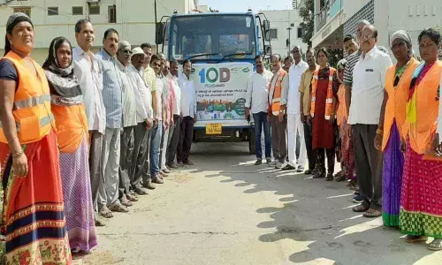 People told to give away scrap