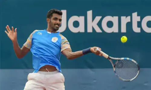 Grief-stricken Prajnesh, in-form Nagal to lead home challenge