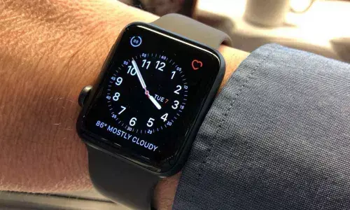 Stress hormone controls your body clock 24/7