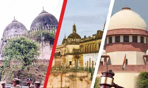 Loose fragments of forgotten history taken into account