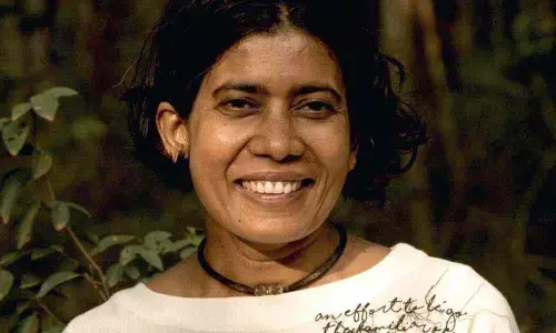 Tsunamika, dolls that give voice to ocean, livelihood to women