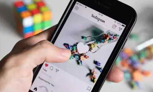 Instagram to begin hide like counts test in US