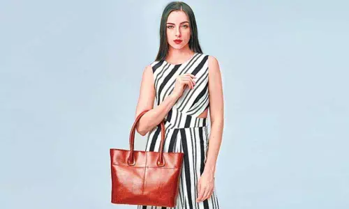 Handbag For Your Kind Of Work