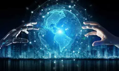 Artificial Intelligence can convert 2D images into 3D