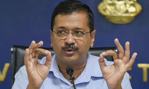 Delhi has won battle against dengue:  Arvind Kejriwal
