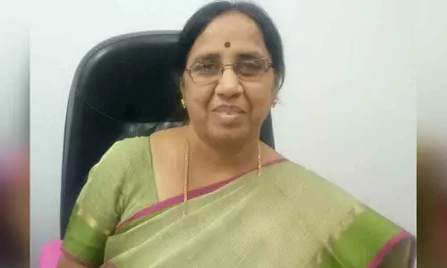 Development works worth 40 cr in progress at SPMVV