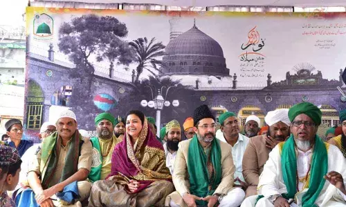 Milad-un-Nabi: Children advised to respect parents, elders