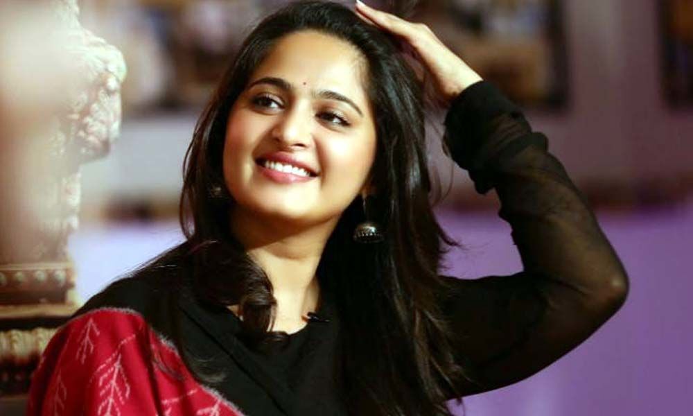 Huge Remuneration into Anushka's Pocket