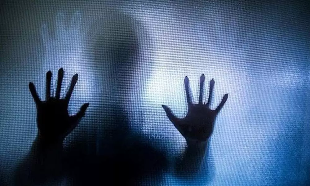 Woman raped by cousin in hotel room in Gurugram