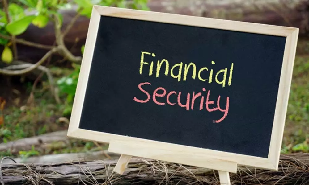 Ensure Financial Security For Your Future Generations by Creating Wealth in These Three Ways