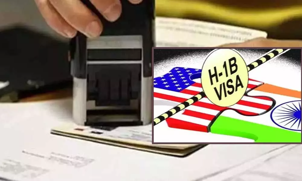Attention Techies! These 8 Companies are Banned from Applying for H-1B Visas
