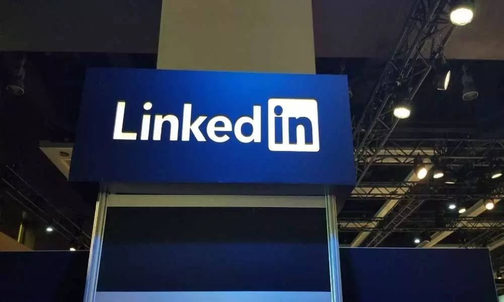 LinkedIn Introduces Open for Business Feature in India